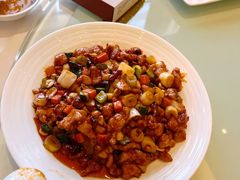 -金春禧(贵和领秀城店)