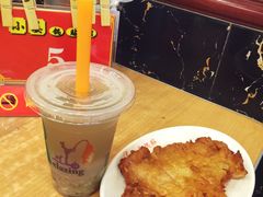 -小姜锅贴(凤凰街店)