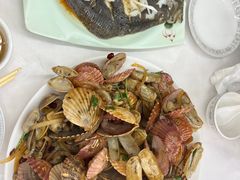 -北戴河庆山饭店·海鲜砂锅粥(北戴河黑石路店)