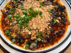 -益恒饭店乡间白族菜(古城总店)