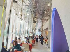 -赵小姐丨新中餐(曲江店)