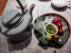 -苏帮袁Sue Cuisine(来福士店)