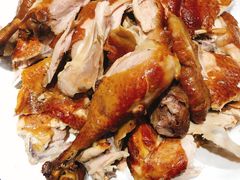 -东北人粗粮饺子坊(南山店)