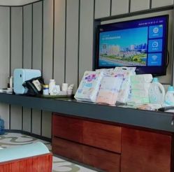-臻康乃馨月子中心(集美店)
