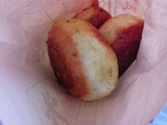 -正宗牛肉煎包·温州瘦肉丸(程家桥支路店)