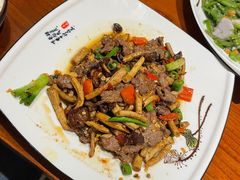 -云隐小厨·传统大理美食(复兴路店)