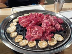 -霸腹烤肉(厦门柚子番店)