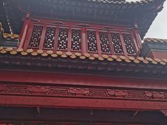 -钦赐仰殿道观