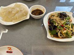 -张包铺(关东古巷店)