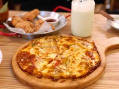 -0907餐厅(核桃园店)