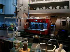 -Home Cafe(水榭春天店)