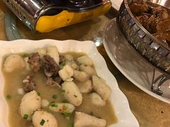 -唐华大酒楼(瓷都阳光山庄店)