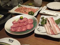 -御牛道日式烤肉料理(杭州万象城店)