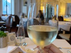 -上海和平饭店华懋阁 Cathay Room