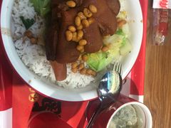 猪脚饭-猪角·闽南猪脚饭(文三路店)