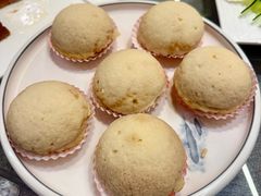 -江滨国际大酒店-珍宝轩海鲜大酒楼