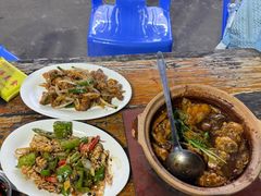 -雄伟美食(高沙中街店)