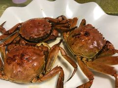 -金辉海鲜餐厅