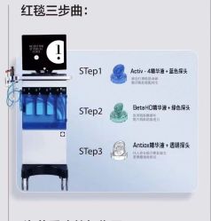 -栖SPA·ONDA ·海菲秀·皑皑科技美肤中心