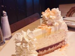 -The Cheesecake Factory 芝乐坊餐厅(王府中環店)