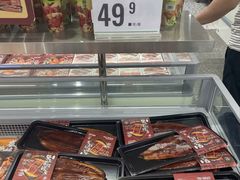 -盒马鲜生(首义店)