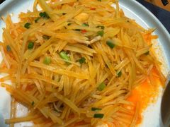 -白家寨子·山野白族菜(古城总店)