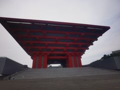 -中华艺术宫(上海美术馆)