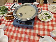 -巴陵全鱼席(湖南老字号汴河街店 )