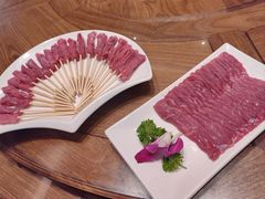 -南门涮肉(上海二店)