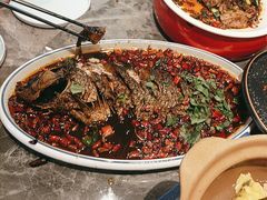 -有红鸡毛店·川菜(建设路店)