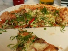 -玛尚诺Pizza&Bar(长泰广场店)