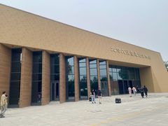 -北京大葆台遗址博物馆