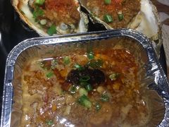-串亿88烧烤·羊腿·羊蝎子(板泉路店)
