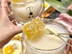-咕咕站韩国料理(紫金港店)