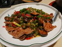 -鼎记啫啫煲(数博万达店)