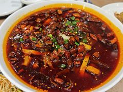 -李氏传家菜(兴城路店)