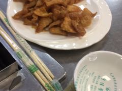 -胖姐烧烤(总店)