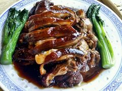 -和膳居饮食有限公司