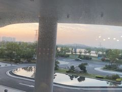 -南京空港温德姆花园酒店·MTF满庭芳中餐厅