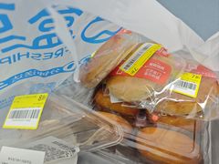 -盒马鲜生(观音桥店)