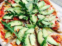 Pizz@-Gather pizza