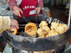 -三镇民生甜食馆(胜利街总店)