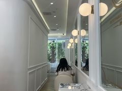 -PETIT PARIS 小巴黎(花园道店)