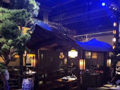 -绿茶餐厅(千岛湖银泰城店)