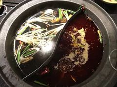 -唇辣号重庆老火锅(燕郊鑫乐汇店)