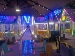 -香港狮子山下·明星粤菜餐厅(北苑店)