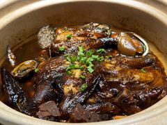 -庆赫隆融合菜馆(群力店)