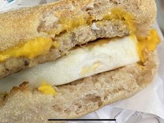 猪柳蛋麦满分-麦当劳(双榆树店)