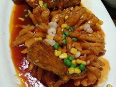 -鱼食饭稻·苏浙土菜17年老馆子(平江路店)