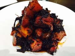 80后干菜肉-宴秋杭州菜(锦艺城店)